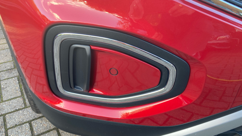 Volkswagen T-Roc 1.5 TSI Life 5dr Petrol Hatchback